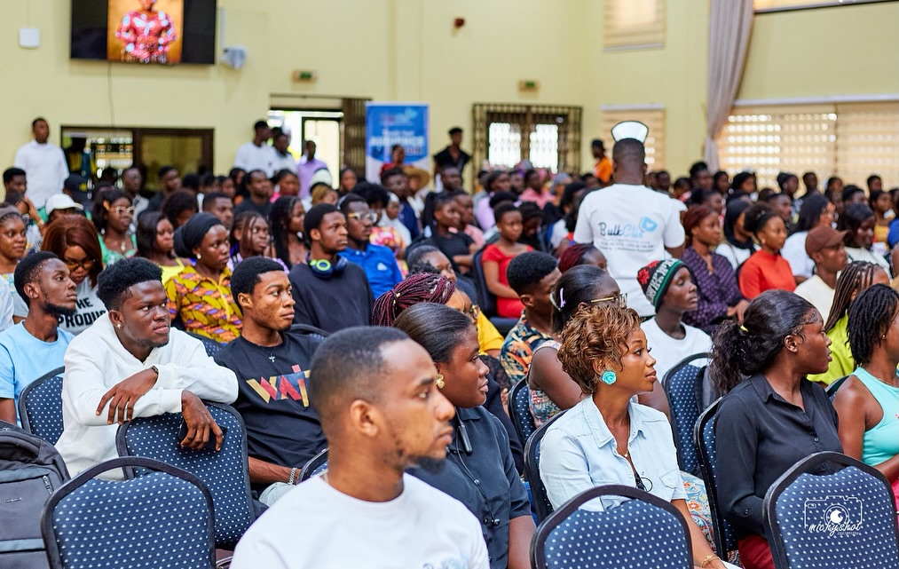 13th Edition Campus Tour & Student Townhalls